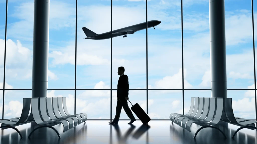 Apporteur d’affaires dans le tourisme en déplacement