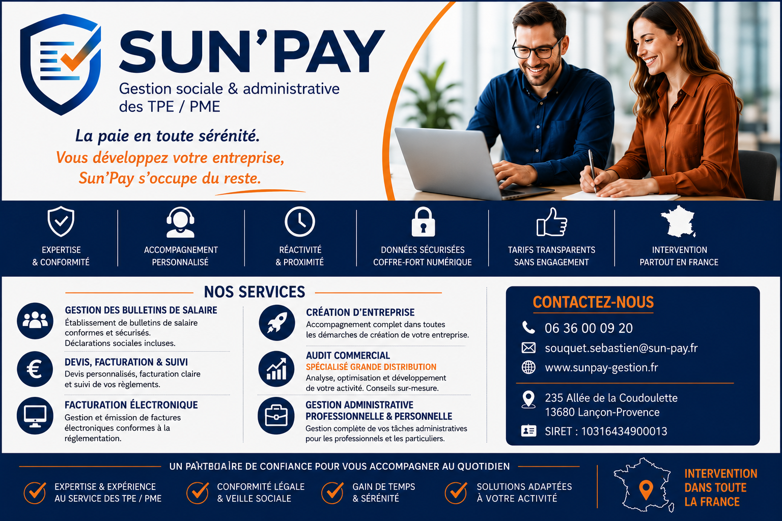 SUN'PAY